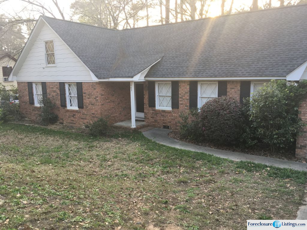 PITTSDOWNE RD 134,000 3BDR 2BTH Single Family Columbia SC