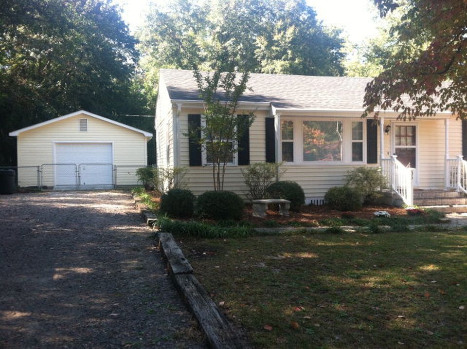 CLEMSON DR 158,200 3BDR 1BTH Single Family Aiken SC Pre