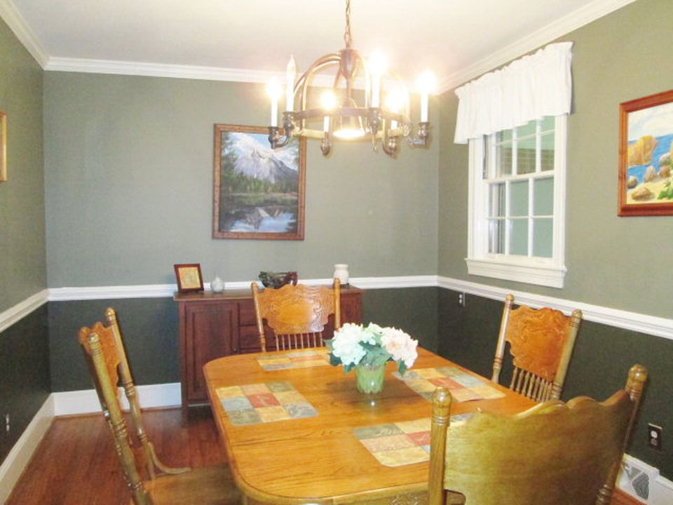 WESTHAMPTON AVE 212,600 4BDR 2BTH Single Family Danville VA Preforeclosure Listing