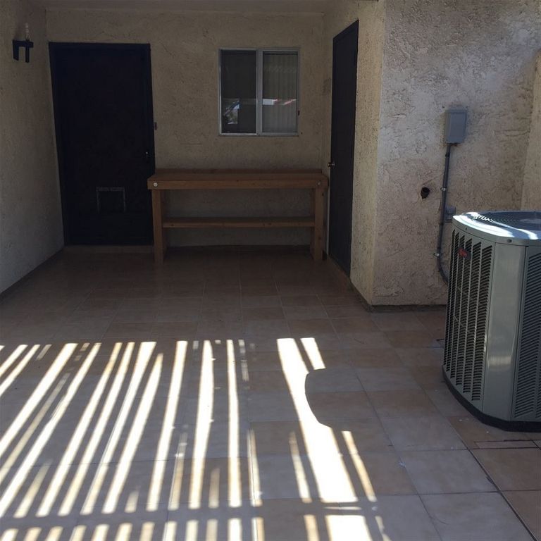 S 14TH AVE UNIT 14 108,500 3BDR 2BTH Condo/Townhome Yuma AZ Preforeclosure Listing
