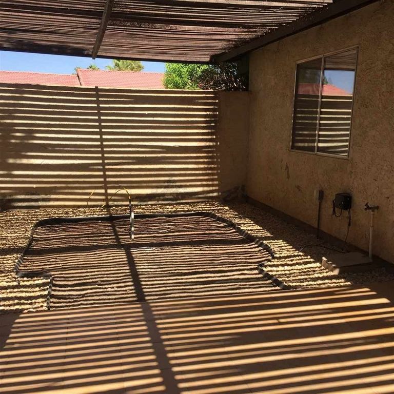 S 14TH AVE UNIT 14 108,500 3BDR 2BTH Condo/Townhome Yuma AZ Preforeclosure Listing