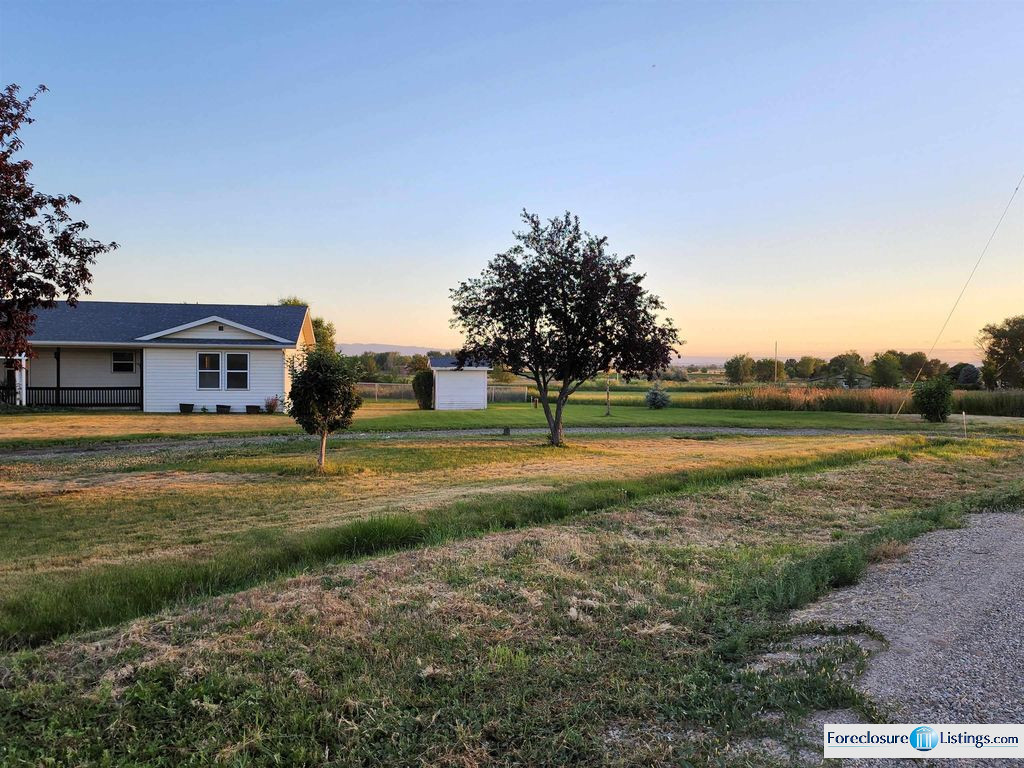 GUIDO LN 241,100 3BDR 2.5BTH Single Family Nampa ID Pre