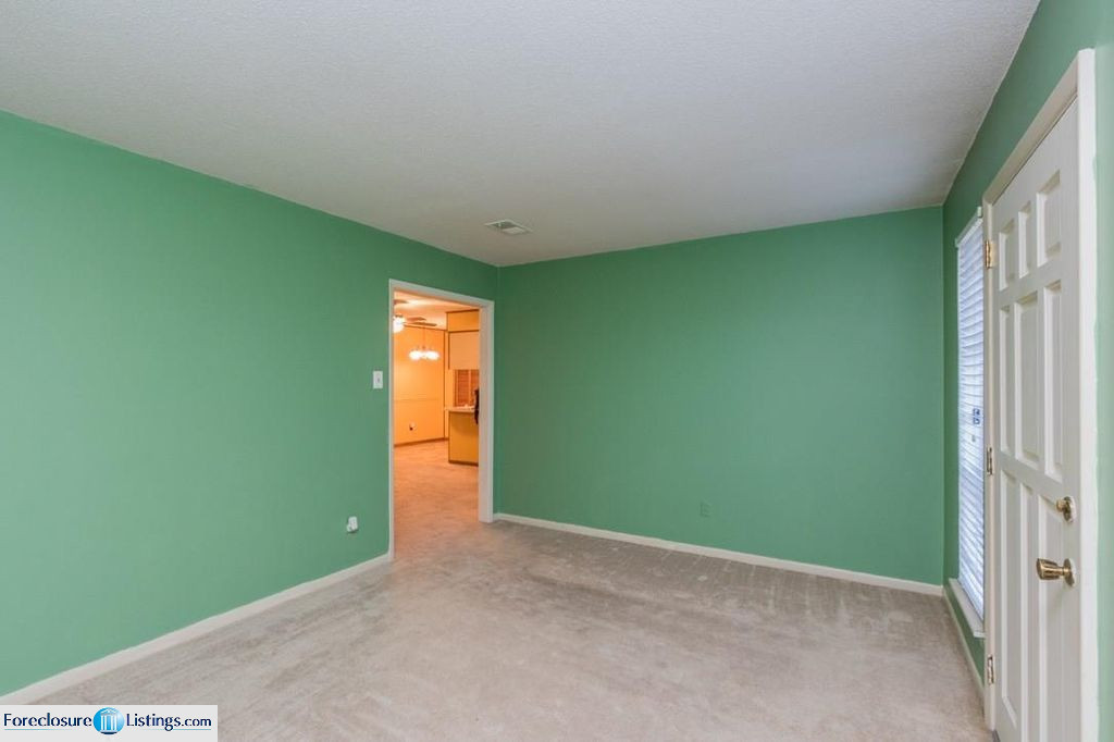 DUKE CT 77,000 3BDR 2BTH Single Family Little Rock AR Pre