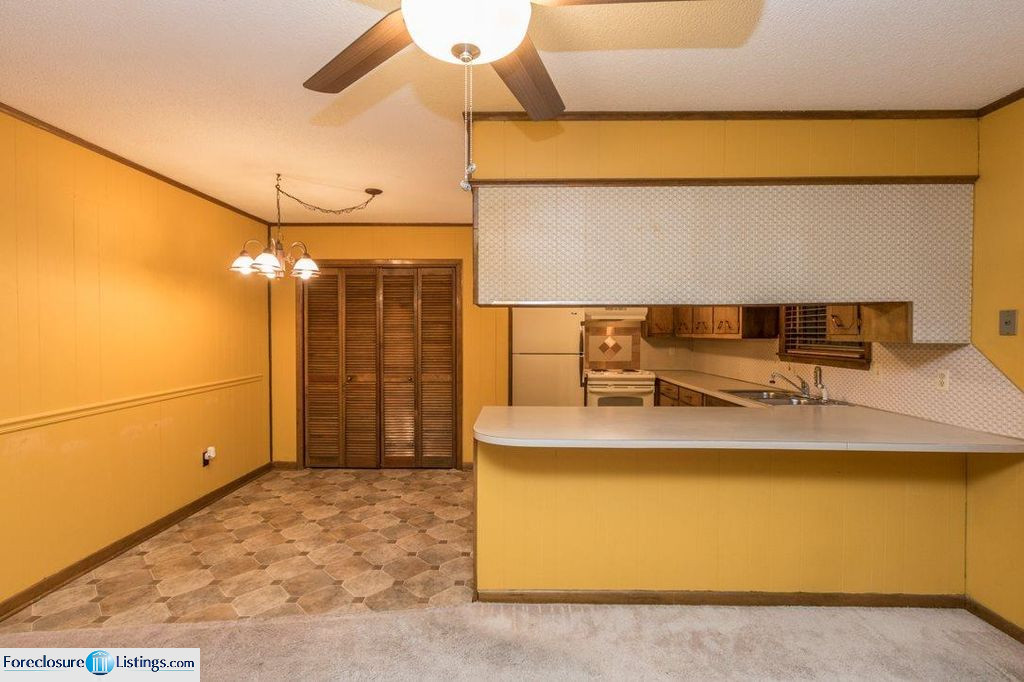 DUKE CT 77,000 3BDR 2BTH Single Family Little Rock AR Pre