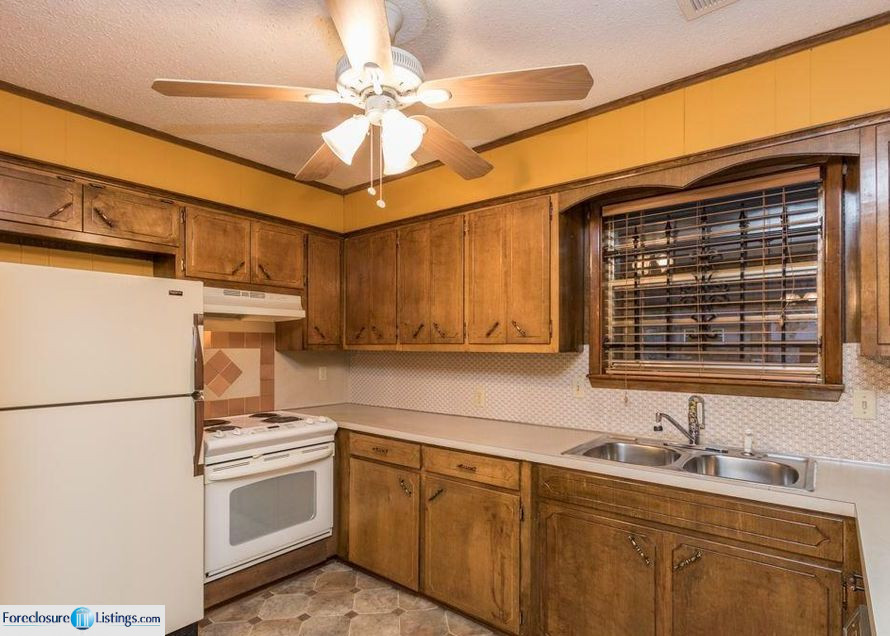 DUKE CT 77,000 3BDR 2BTH Single Family Little Rock AR Pre