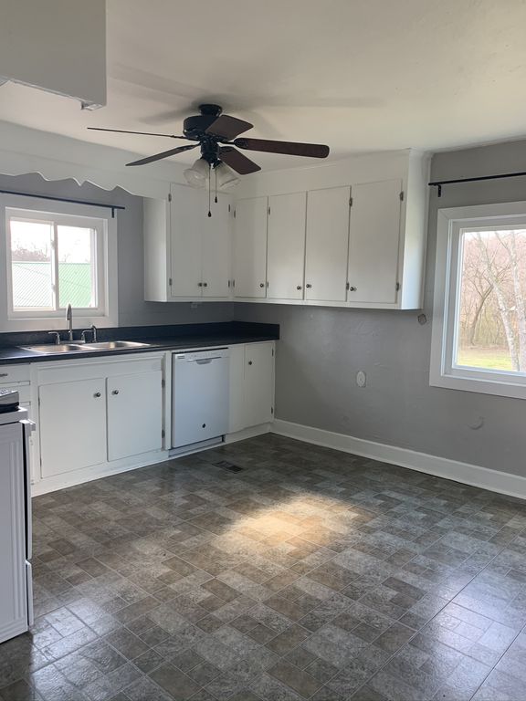 LAWRENCEBURG HWY 89,500 2BDR 1BTH Single Family Mount