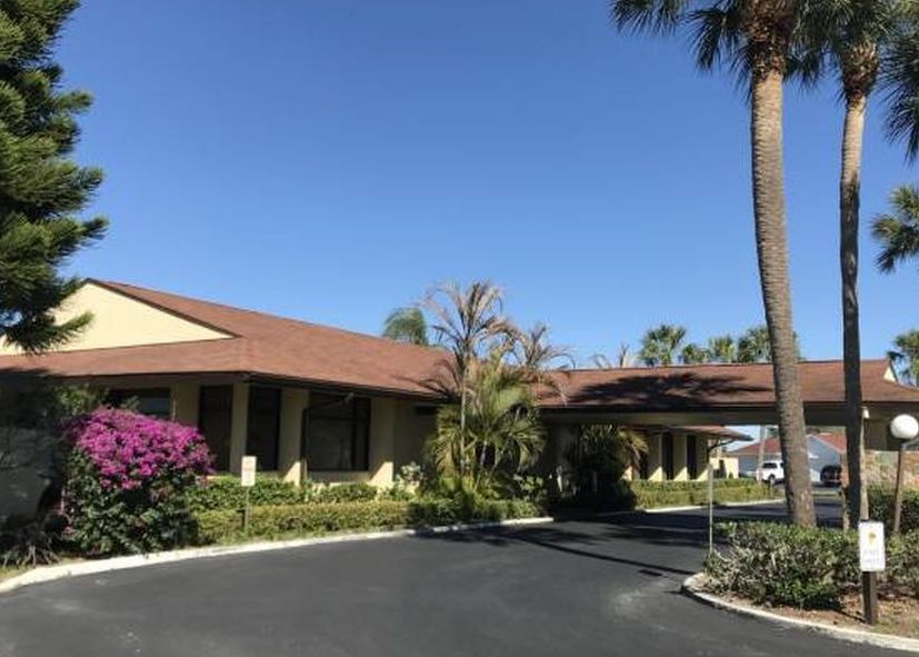 16TH CIR SE 154,700 2BDR 2BTH Condo/Townhome Largo FL Pre