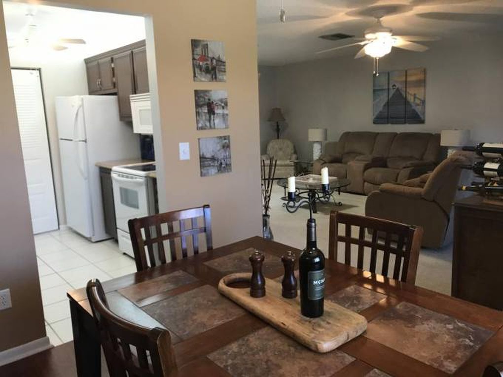 16TH CIR SE 154,700 2BDR 2BTH Condo/Townhome Largo FL Pre