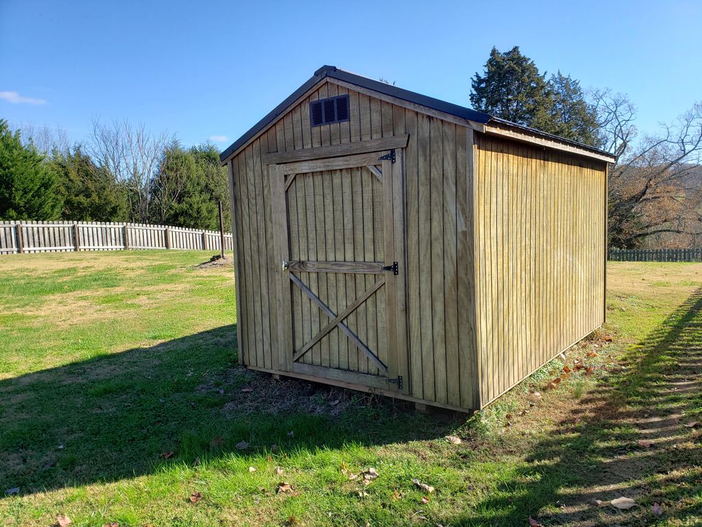 BIG SPRINGS RIDGE RD 198,000 3BDR 2BTH Single Family