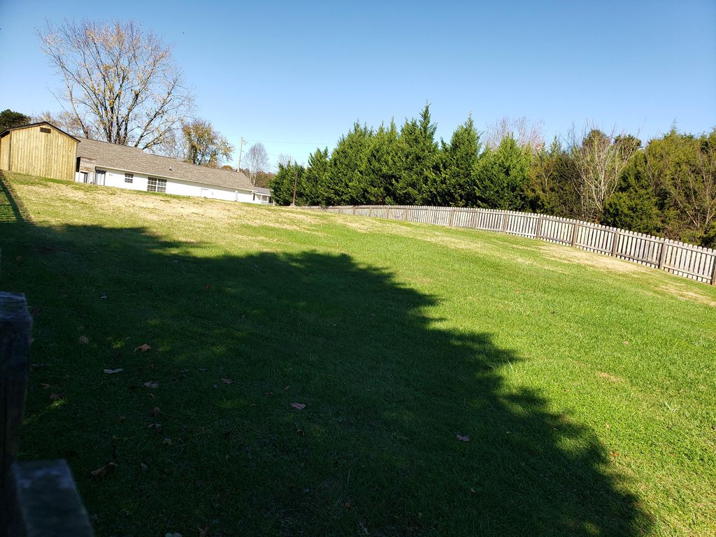 BIG SPRINGS RIDGE RD 198,000 3BDR 2BTH Single Family