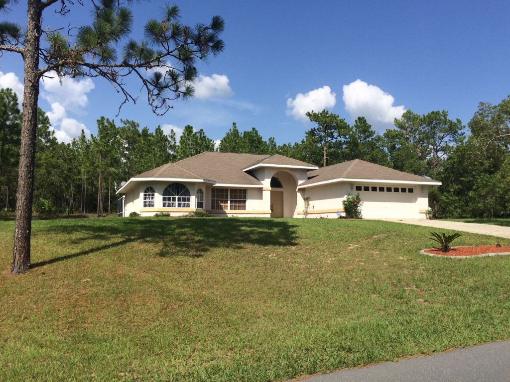 W BUCKSKIN DR 431,100 3BDR 2BTH Single Family Beverly Hills