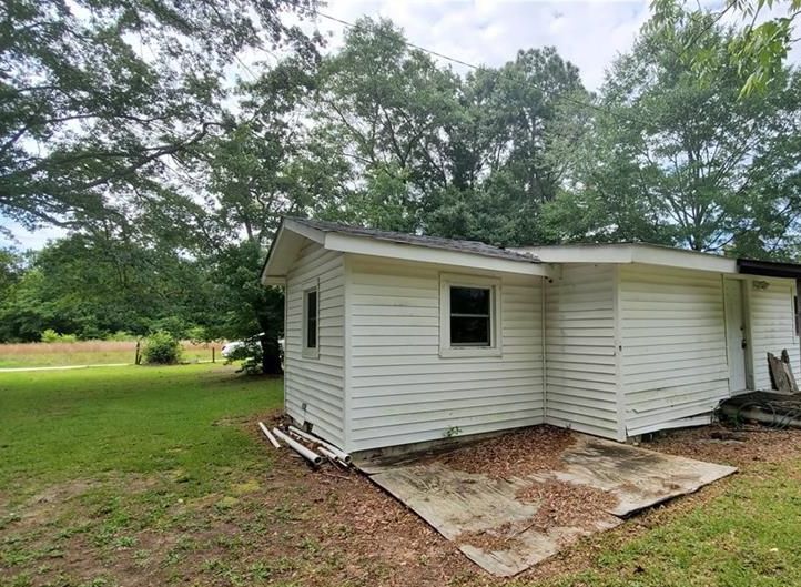 LEANNA DR 91,200 2BDR 1BTH Single Family Fayetteville NC Pre