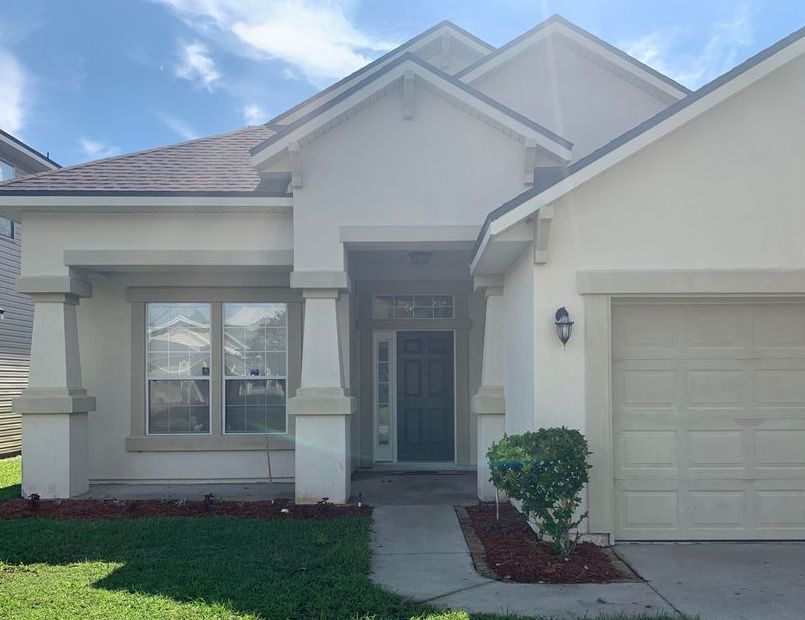 MORSE OAKS CIR 243,000 4BDR 3BTH Single Family Jacksonville