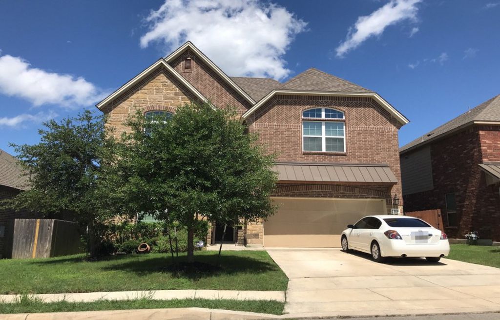 SMOKEY CHASE 659,042 4BDR 4BTH Single Family Boerne TX Pre