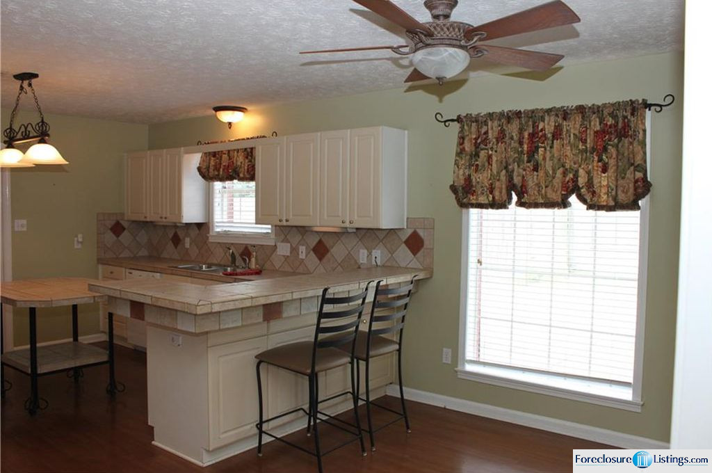 MERIDIAN LN 211,500 3BDR 3BTH Single Family Montgomery AL Preforeclosure Listing