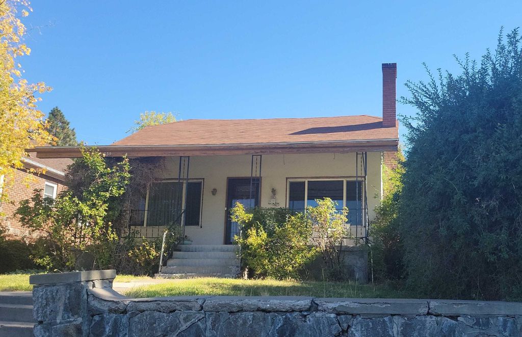 PACIFIC TER 209,419 3BDR 2BTH Single Family Klamath Falls OR