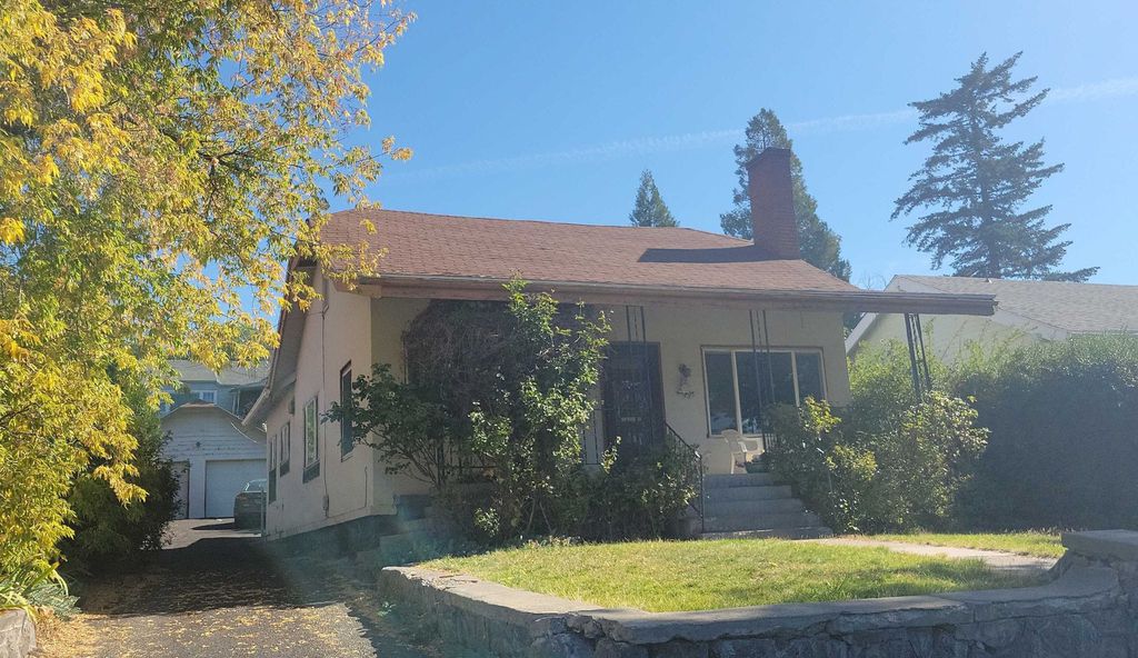 PACIFIC TER 209,419 3BDR 2BTH Single Family Klamath Falls OR