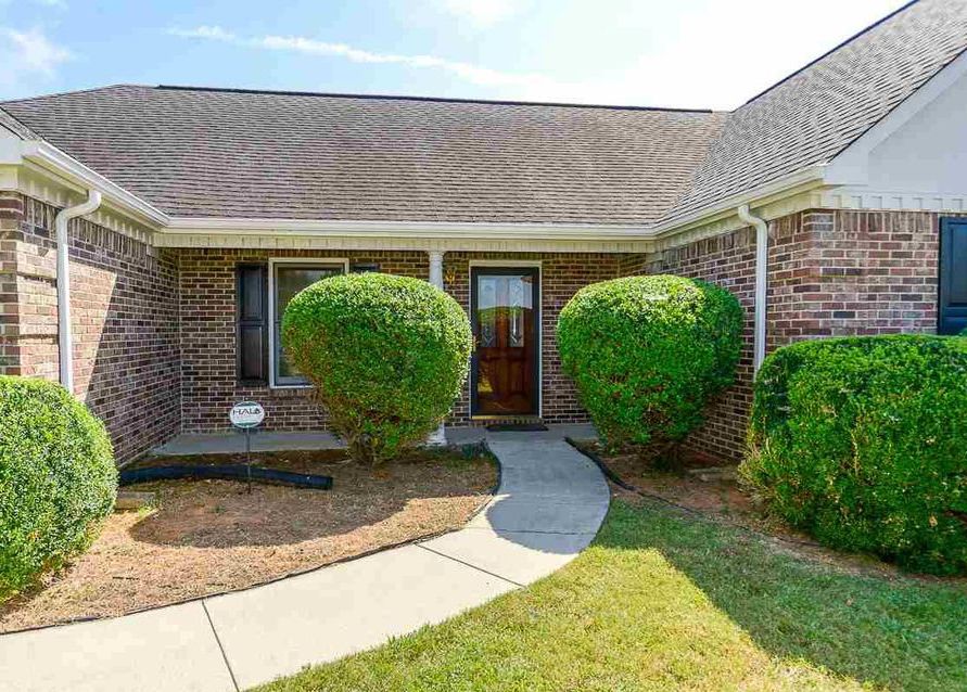 BRANCHWATER LN 184,500 3BDR 3BTH Single Family Huntsville AL