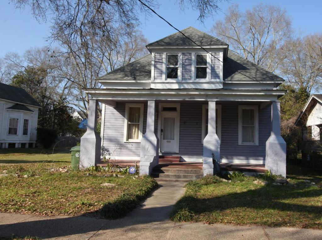 SOUTHERN AVE 63,220 4BDR 2BTH Single Family Hattiesburg MS