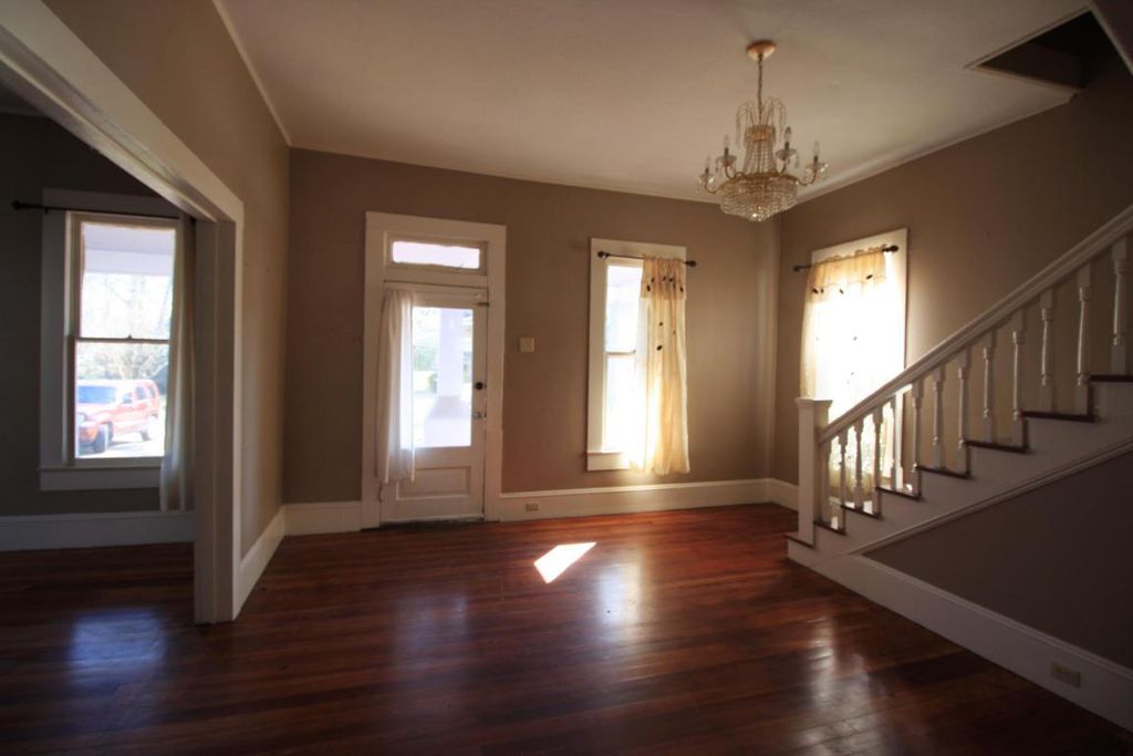 SOUTHERN AVE 63,220 4BDR 2BTH Single Family Hattiesburg MS