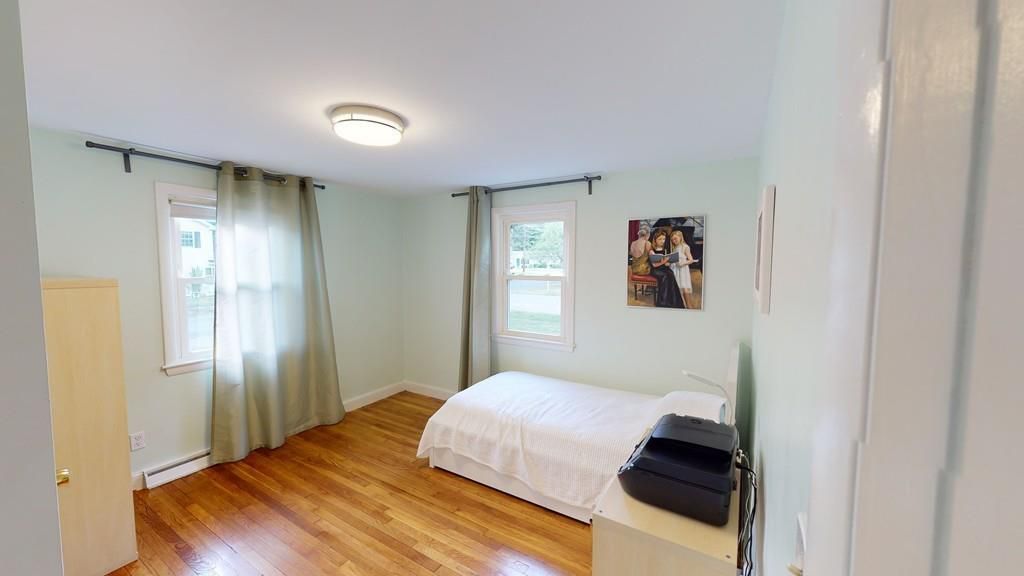 CHANDLER AVE 455,000 3BDR 2BTH Single Family Walpole MA Pre