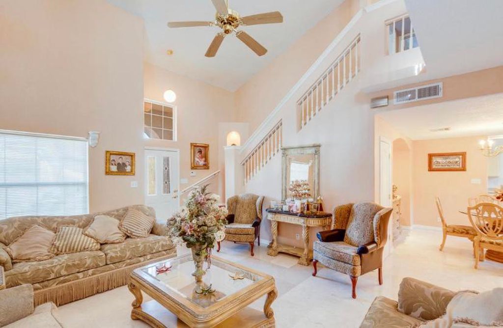 MYRNA DECKERT DR 356,500 4BDR 3BTH Single Family El Paso TX