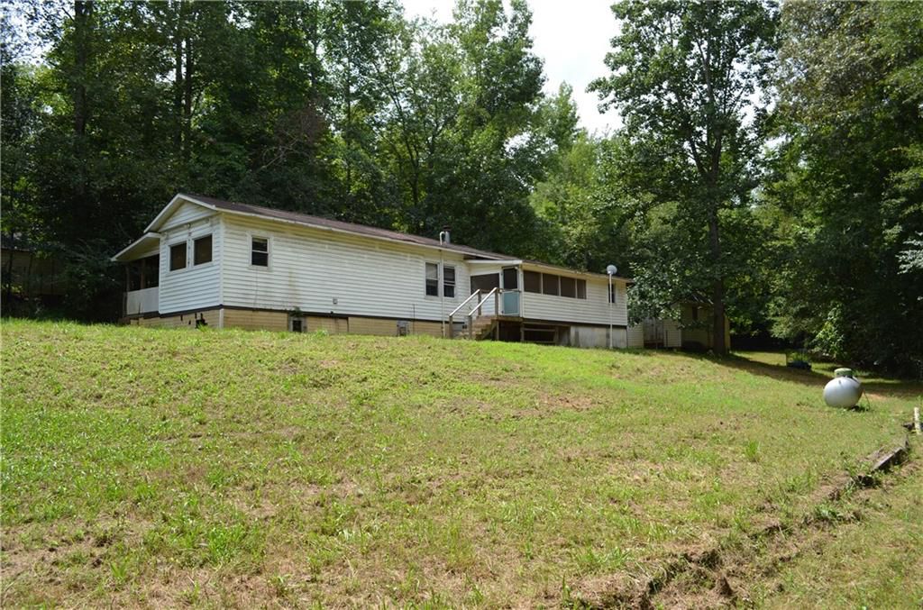 PAMELA DR 113,500 5BDR 4BTH Single Family Williamston SC Pre