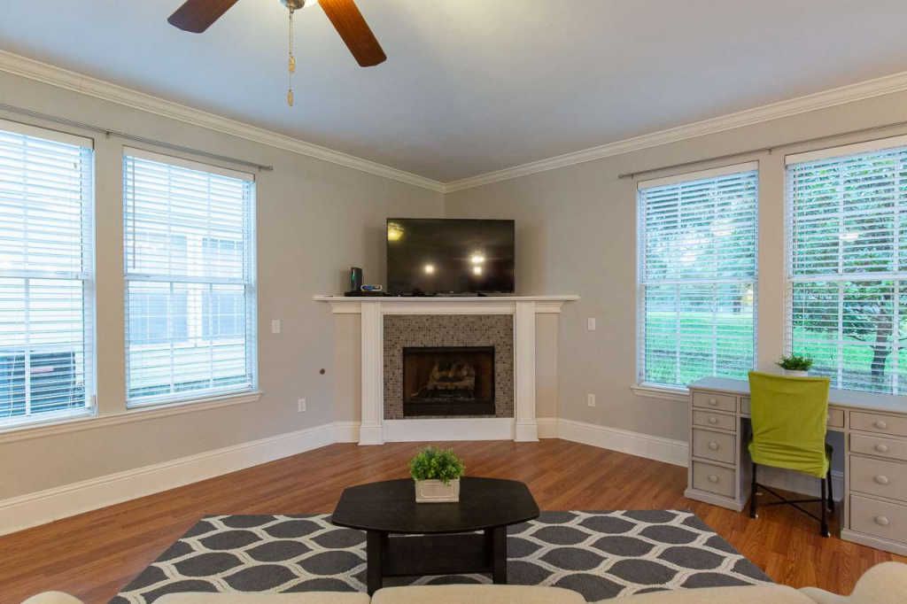 LAUREL TRACE WAY 215,000 3BDR 3BTH Single Family Tallahassee