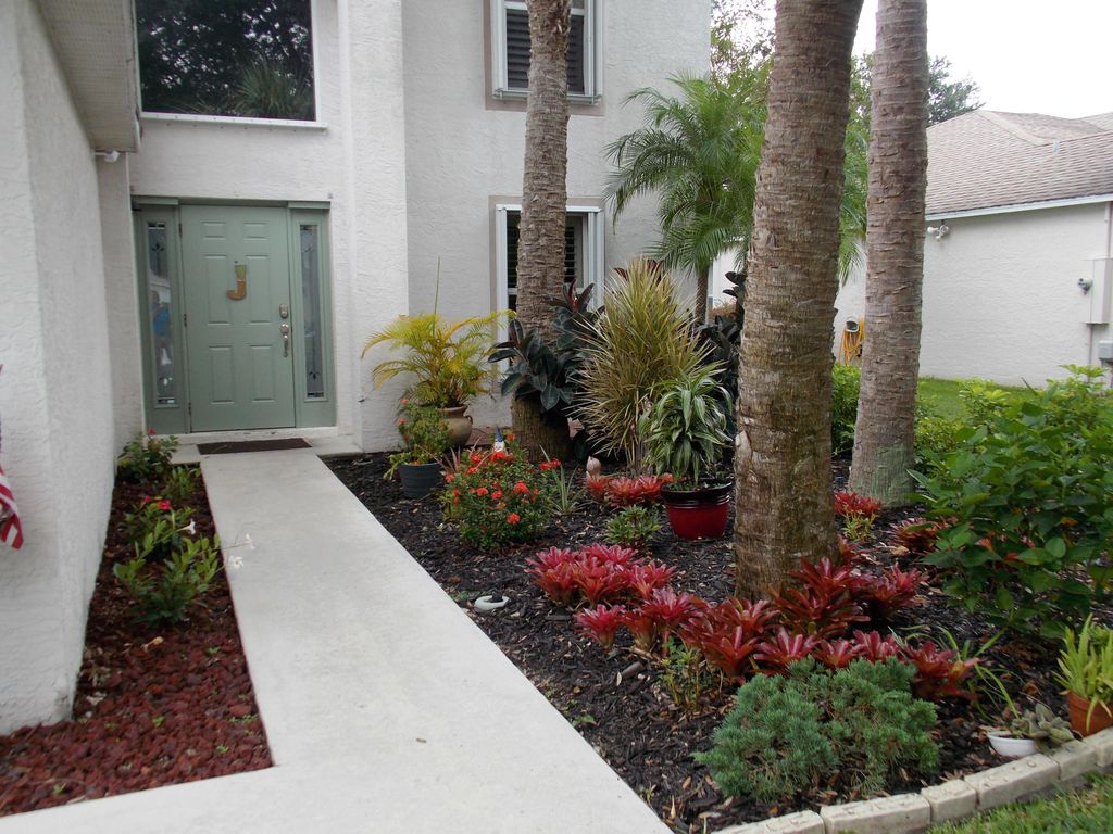 SW DEER RUN 514,300 4BDR 2.5BTH Single Family Port Saint