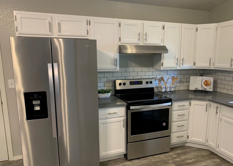 46TH AVE 408,100 3BDR 2BTH Single Family Greeley CO Pre