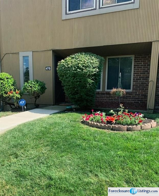 SHAUNEE CREEK DR 60,000 2BDR 3BTH Condo/Townhome Dayton OH