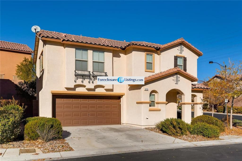OLD IRONSIDES AVE 377,100 3BDR 3BTH Single Family Las Vegas