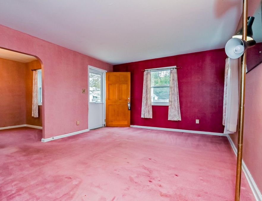 YALE AVE 136,800 2BDR 1BTH Single Family New Castle DE Pre