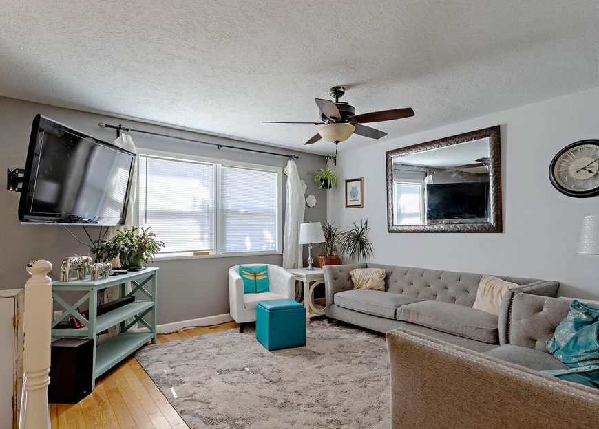 HARDER DR 169,300 3BDR 1.5BTH Single Family Gillette WY Pre