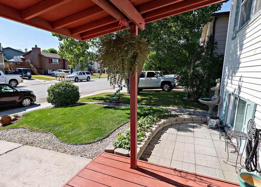 HARDER DR 169,300 3BDR 1.5BTH Single Family Gillette WY Pre