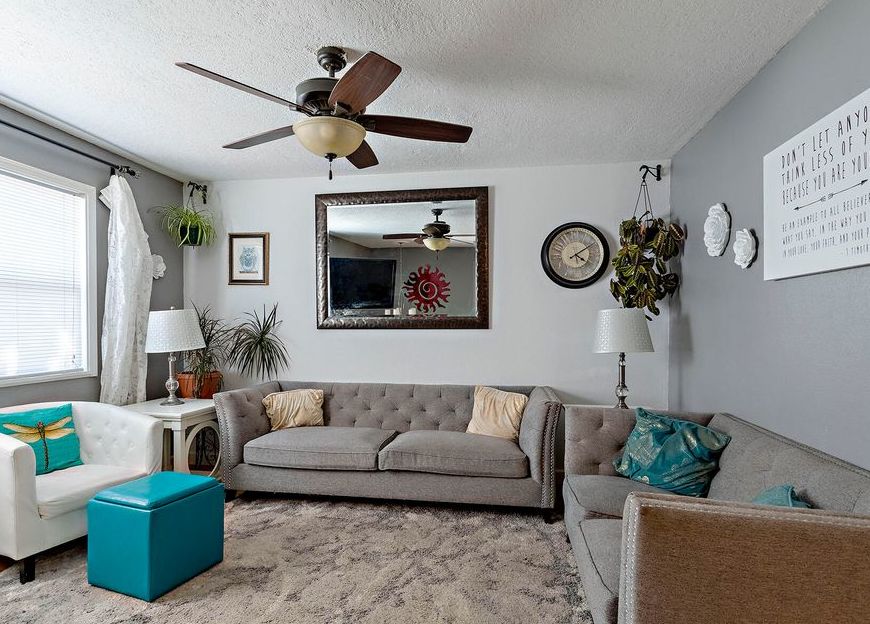 HARDER DR 169,300 3BDR 1.5BTH Single Family Gillette WY Pre