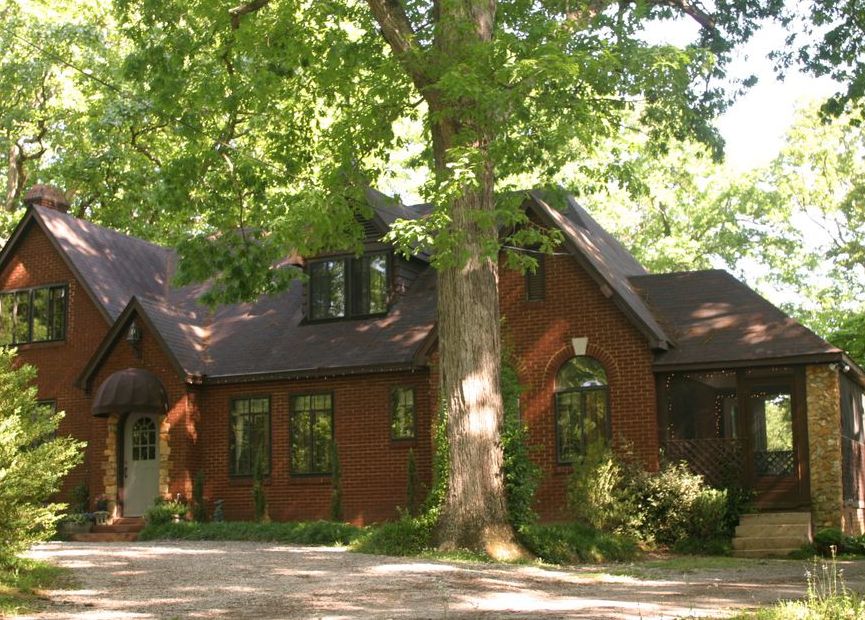 JACKSON RD 276,400 4BDR 3BTH Single Family Florence AL Pre