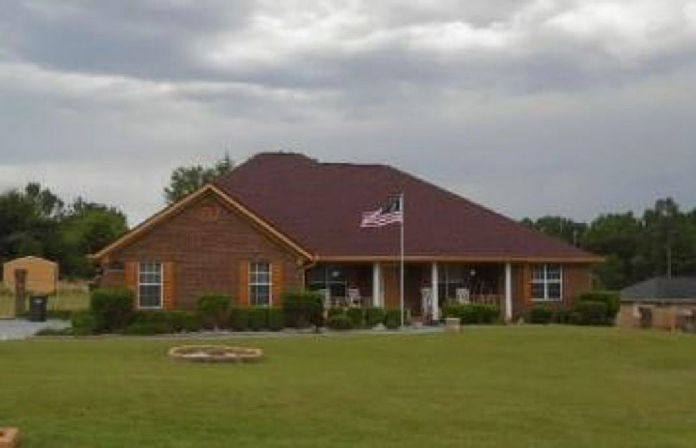 TEAL CT 303,336 4BDR 2BTH Single Family Hephzibah GA Pre