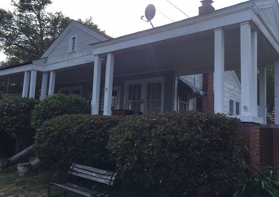 KISSINGBOWER RD 140,700 3BDR 1BTH Single Family Augusta GA