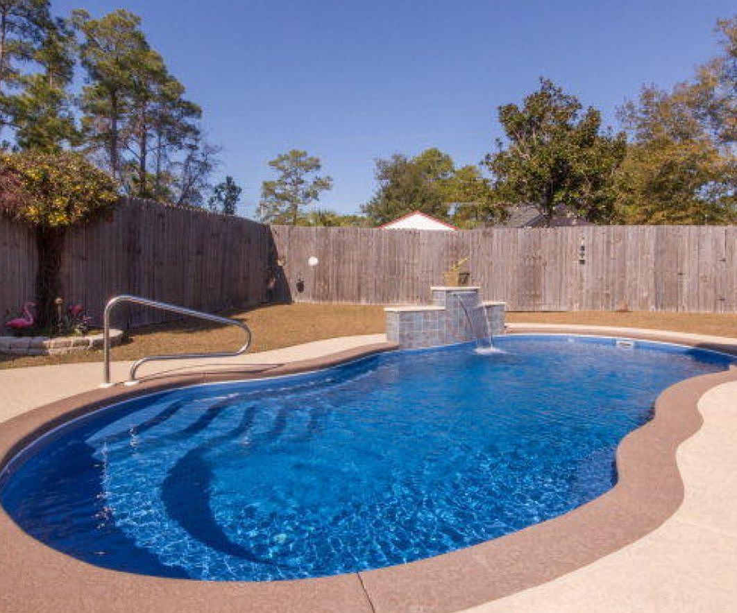 E 21ST AVE 403,325 4BDR 2BTH Single Family Gulf Shores AL