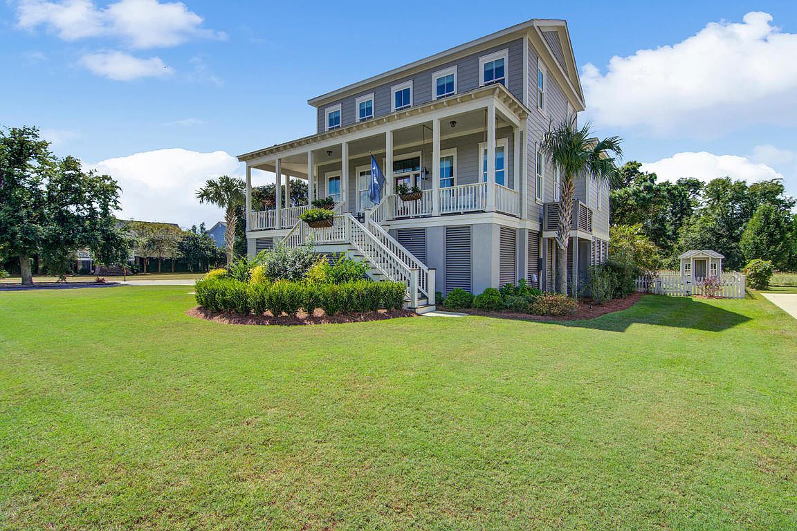 DIDDY DR 491,800 3BDR 1BTH Mount Pleasant SC Preforeclosure