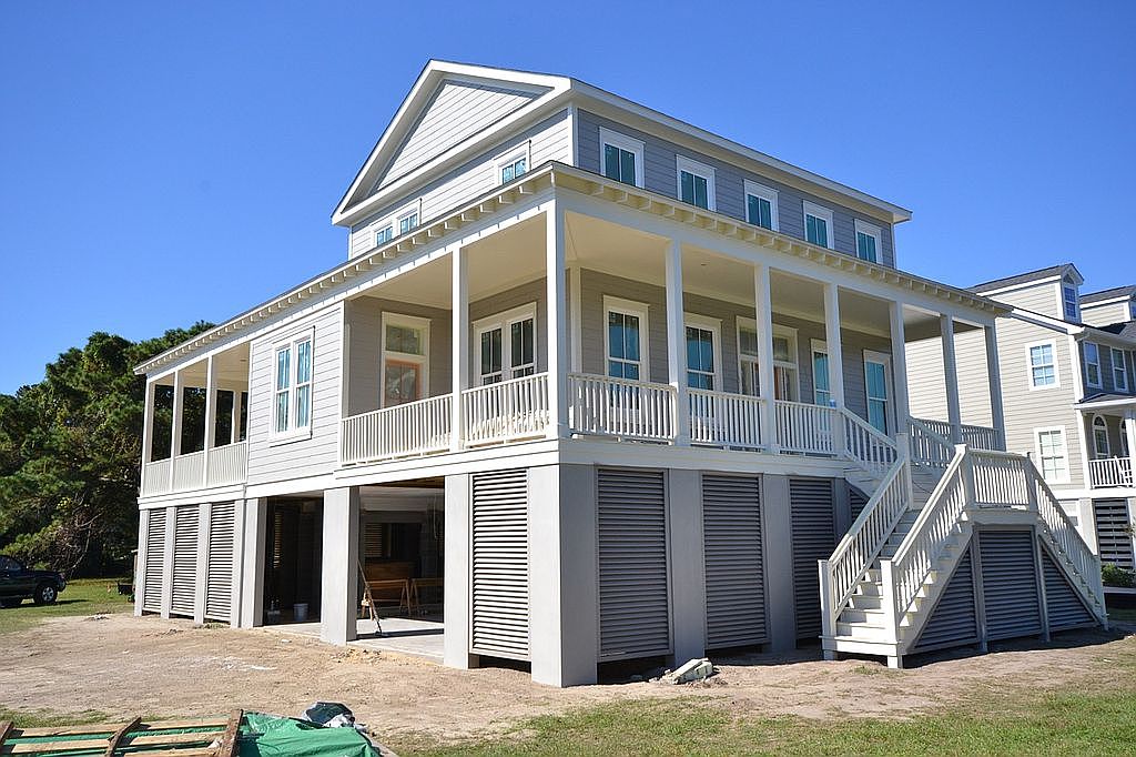 DIDDY DR 491,800 3BDR 1BTH Mount Pleasant SC Preforeclosure