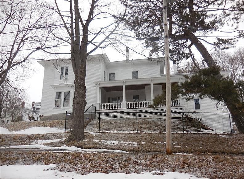 HIGHLAND AVE 468,200 6BDR 4BTH Single Family Bangor ME Preforeclosure Listing 30536874