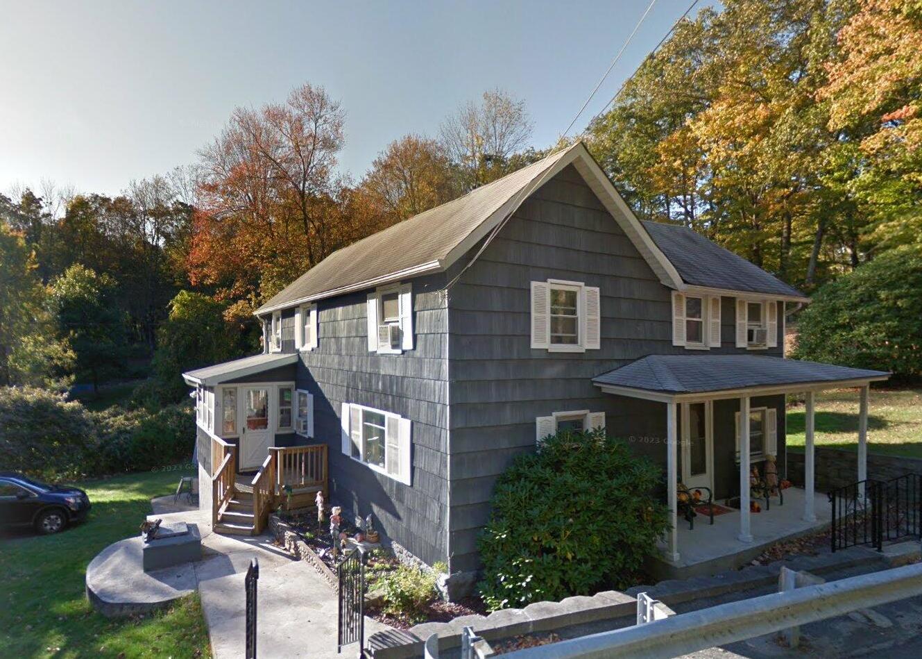 SAINT BERNARDS RD 432,400 3BDR 2BTH Single Family Wharton NJ Preforeclosure Listing