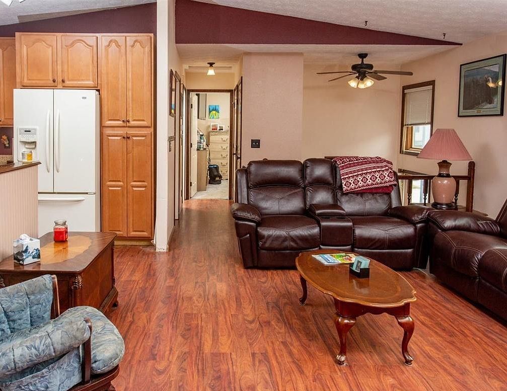 DELRIDGE CIR 375,000 4BDR 2BTH Single Family Anchorage AK