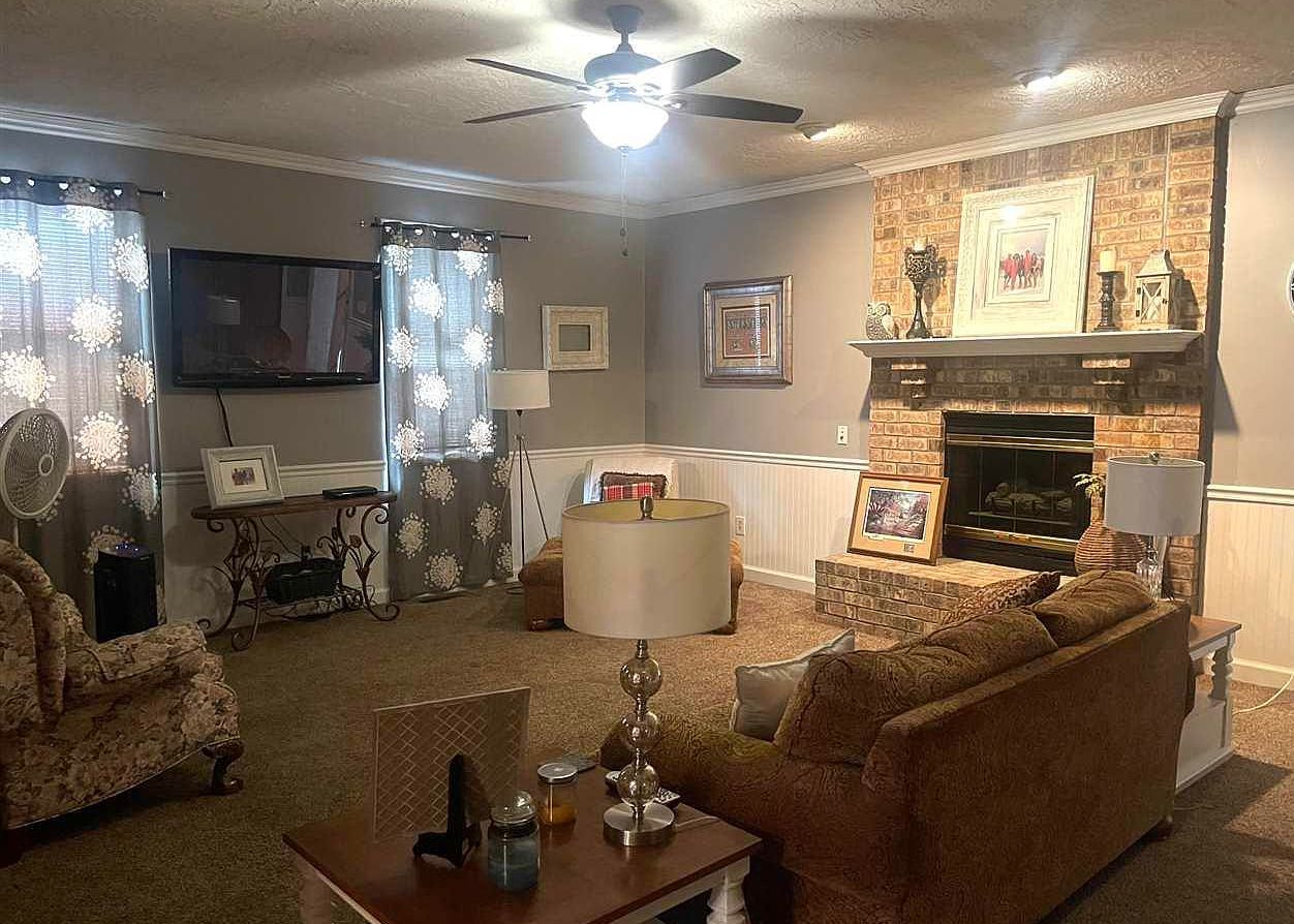 Obion County Bank Owned Properties in TN