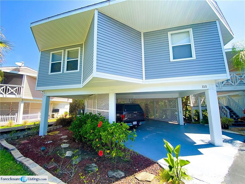 MOODY RD APT 115 310,000 2BDR 2BTH Condo/Townhome North Fort