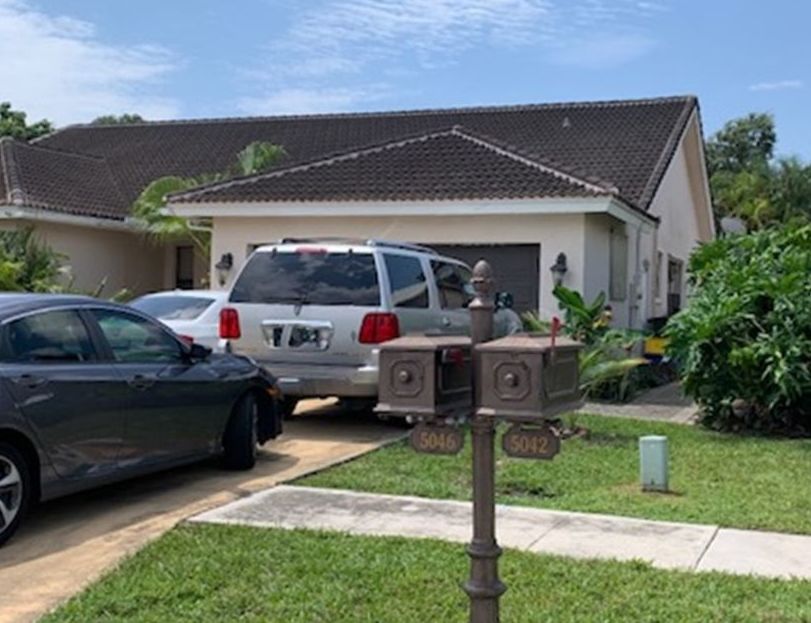 MARINA CIR 126,000 4BDR 2.5BTH Single Family Boca Raton FL Sheriffsale Listing 29344980