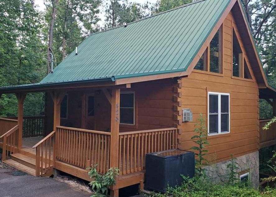 Gatlinburg Bank Owned Properties In TN BankOwnedProperties