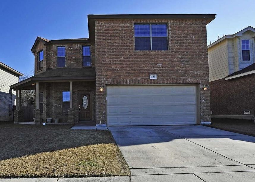 GRISSOM CIR 206,822 4BDR 3BTH Single Family San Antonio TX Sheriffsale Listing 29480421